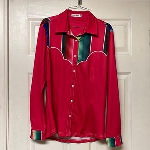 Ranch Dress’n Performance Shirt